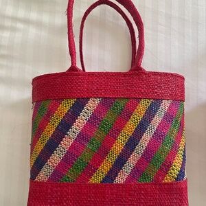 Kiyondo bags